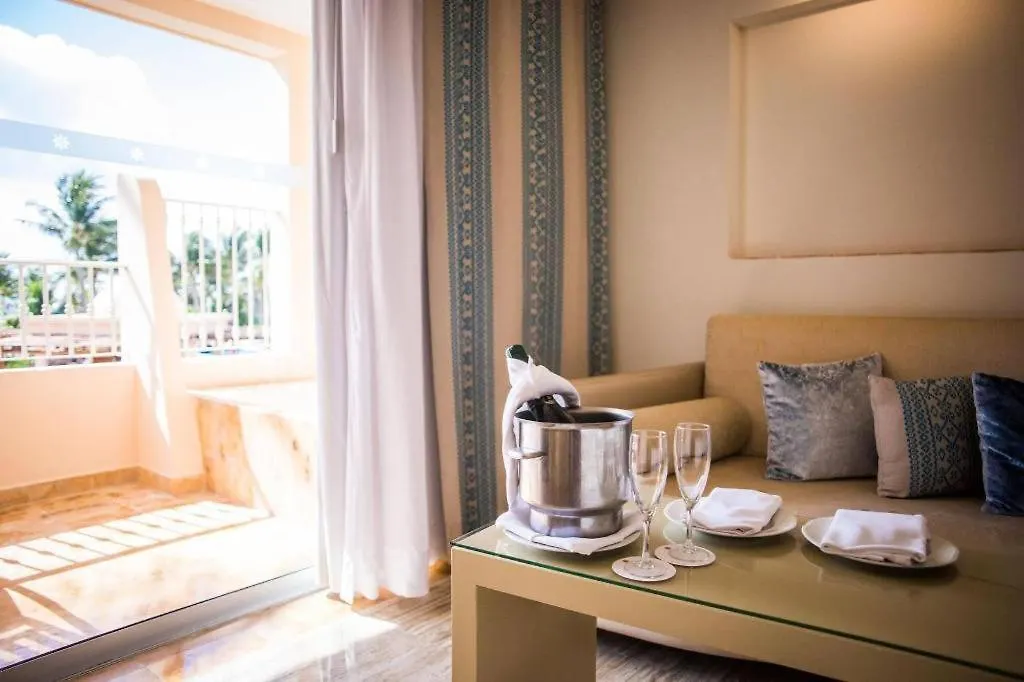 Excellence Riviera Cancun All Inclusive - Adults Only Puerto Morelos Mexico