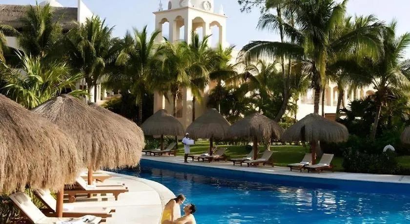 Excellence Riviera Cancun All Inclusive - Adults Only Puerto Morelos 5*,
