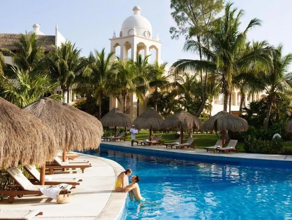 Excellence Riviera Cancun All Inclusive - Только для взрослых Пуэрто-Морелос