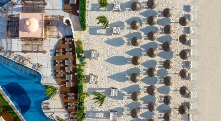 Excellence Riviera Cancun All Inclusive - Только для взрослых Пуэрто-Морелос 5*,