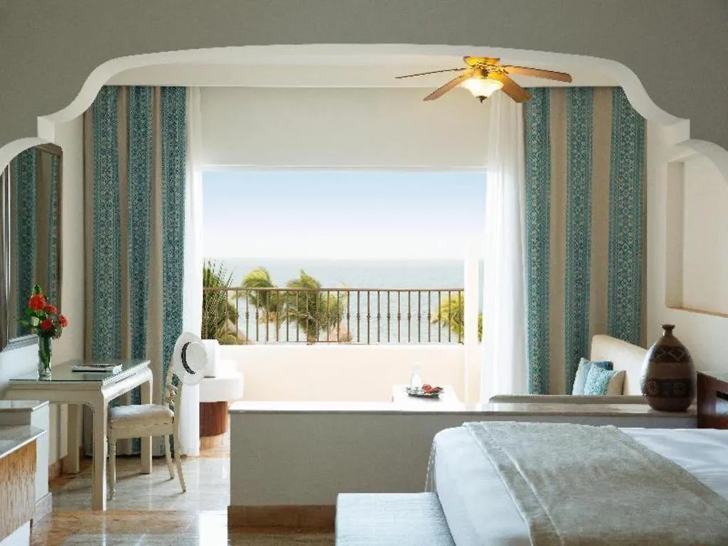 Отель Excellence Riviera Cancun All Inclusive - Только для взрослых Пуэрто-Морелос