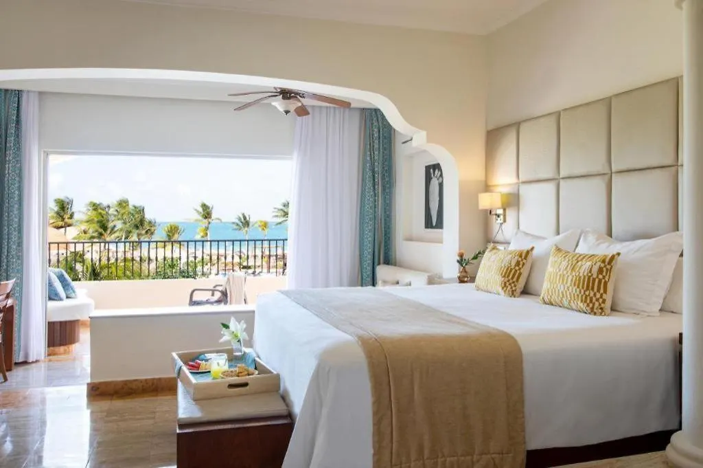 Excellence Riviera Cancun All Inclusive - Только для взрослых Пуэрто-Морелос 5*,