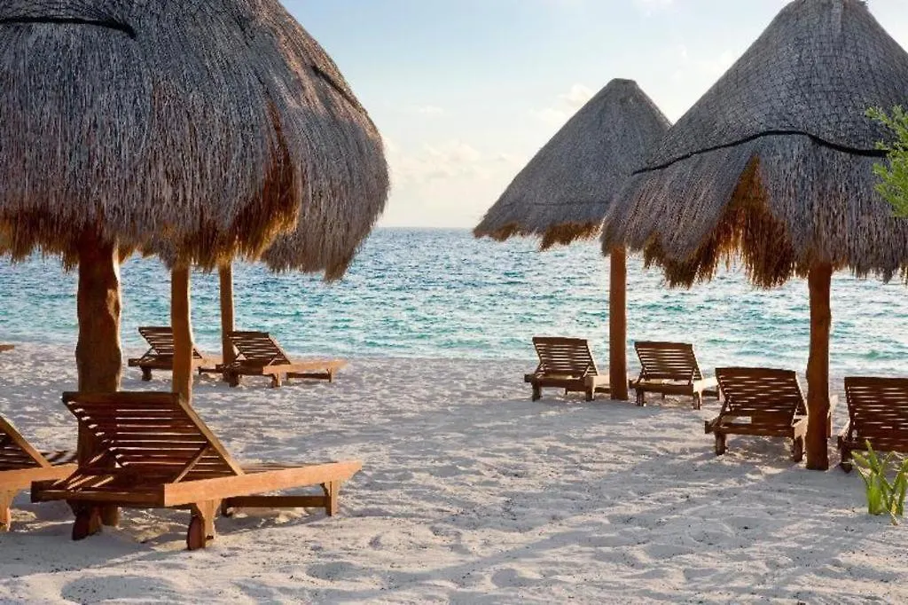 Excellence Riviera Cancun All Inclusive - Csak felnőtteknek Puerto Morelos 5*,  Mexikó