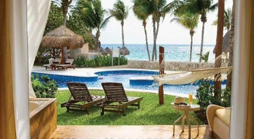 Excellence Riviera Cancun All Inclusive - Csak felnőtteknek Puerto Morelos Szálloda