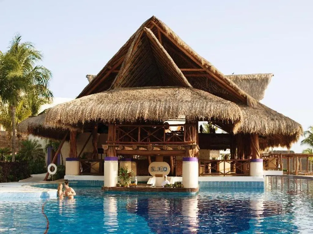 ***** Hotel Excellence Riviera Cancun All Inclusive - Adults Only Puerto Morelos Mexico