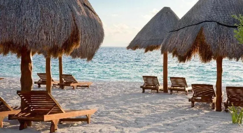 Excellence Riviera Cancun All Inclusive - Adults Only Puerto Morelos Hotel