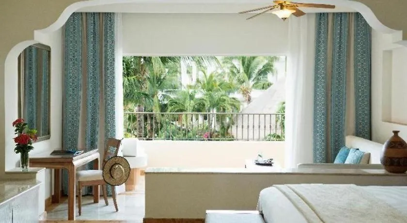 Hotel Excellence Riviera Cancun All Inclusive - Adults Only Puerto Morelos