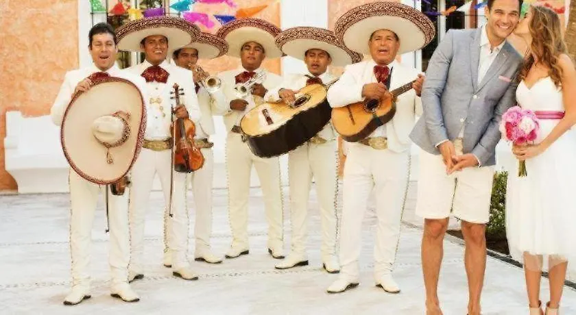 فندق Excellence Riviera Cancun All Inclusive - فقط للبالغين بويرتو موريلوس