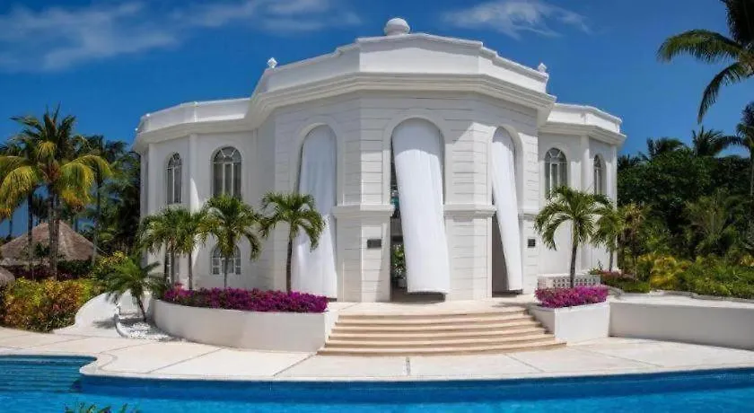 Excellence Riviera Cancun All Inclusive - فقط للبالغين بويرتو موريلوس
