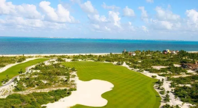فندق Excellence Riviera Cancun All Inclusive - فقط للبالغين بويرتو موريلوس