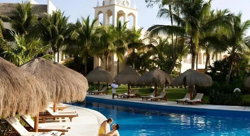 Excellence Riviera Cancun All Inclusive - فقط للبالغين بويرتو موريلوس 5*,  المكسيك