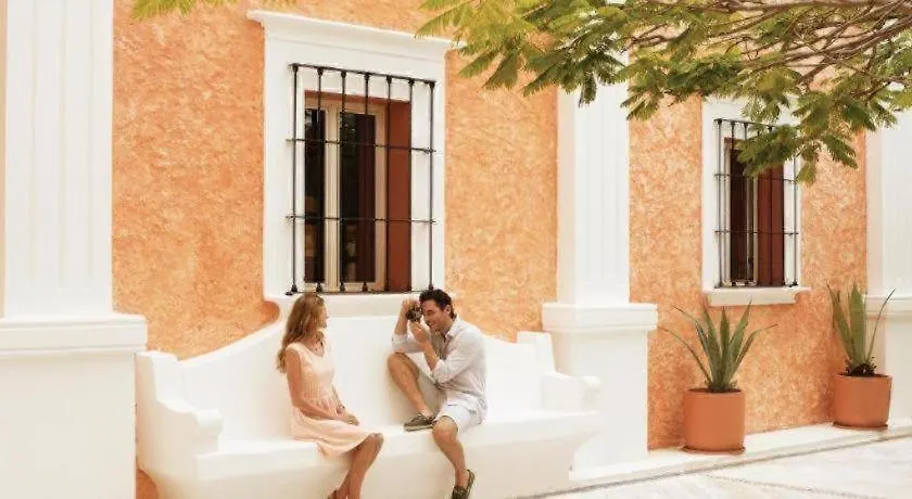 Hotel Excellence Riviera Cancun All Inclusive - Pouze dospělí Puerto Morelos