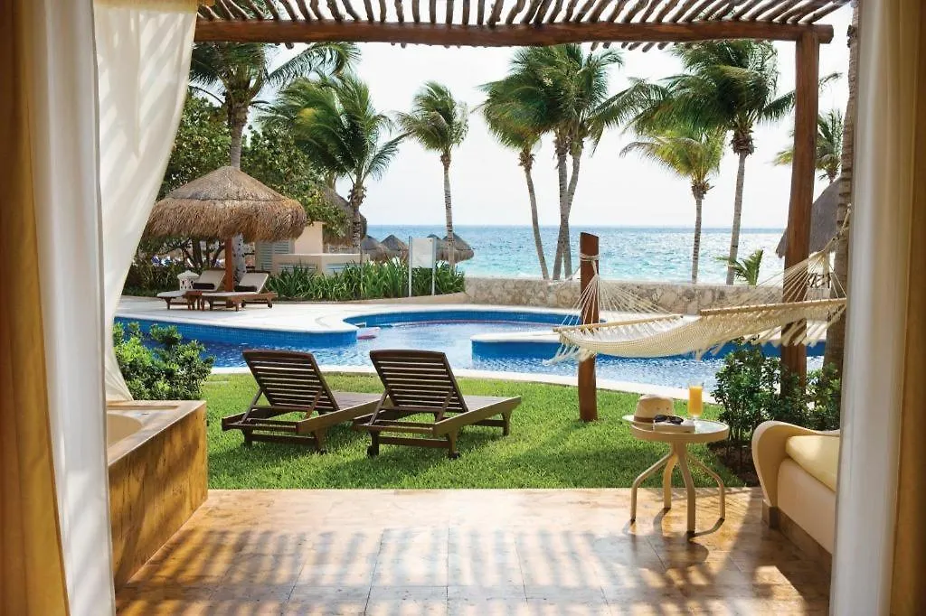Excellence Riviera Cancun All Inclusive - Pouze dospělí Puerto Morelos