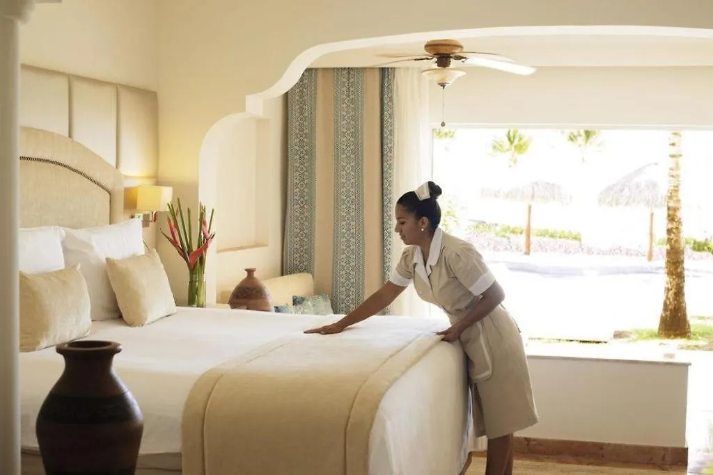 Hotel Excellence Riviera Cancun All Inclusive - Pouze dospělí Puerto Morelos