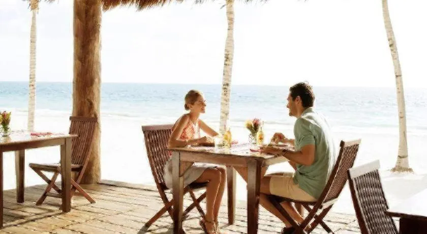 ***** Hotel Excellence Riviera Cancun All Inclusive - Pouze dospělí Puerto Morelos Mexiko