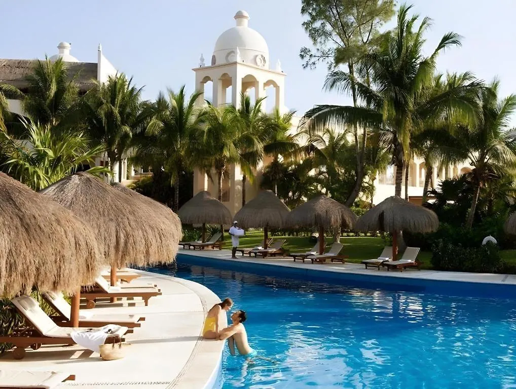 Excellence Riviera Cancun All Inclusive - Pouze dospělí Puerto Morelos