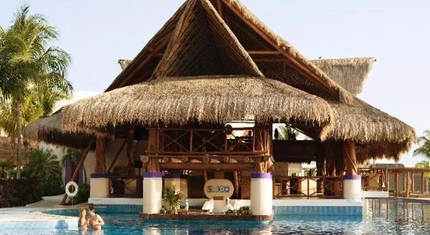 Excellence Riviera Cancun All Inclusive - Pouze dospělí Puerto Morelos