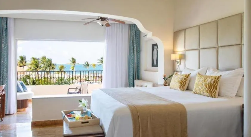 Excellence Riviera Cancun All Inclusive - Pouze dospělí Puerto Morelos Hotel